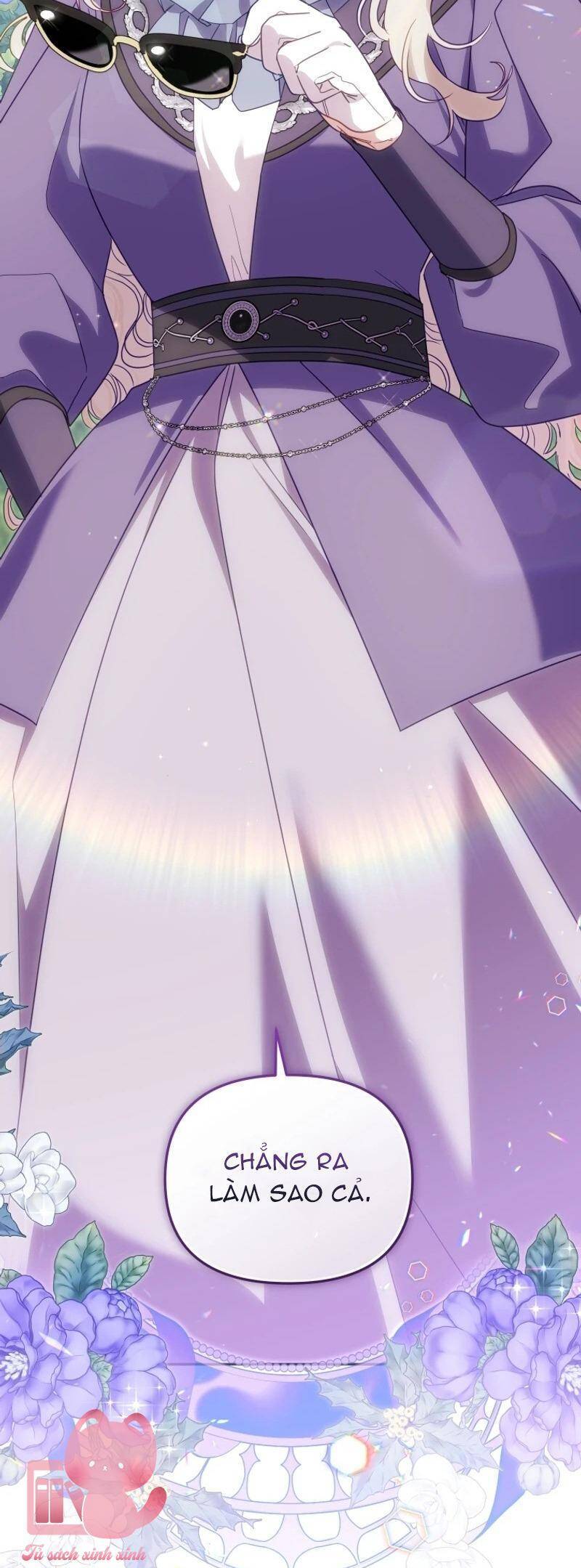 Tôi Đang Được Nuôi Dưỡng Bởi Những Kẻ Phản Diện - Page 64