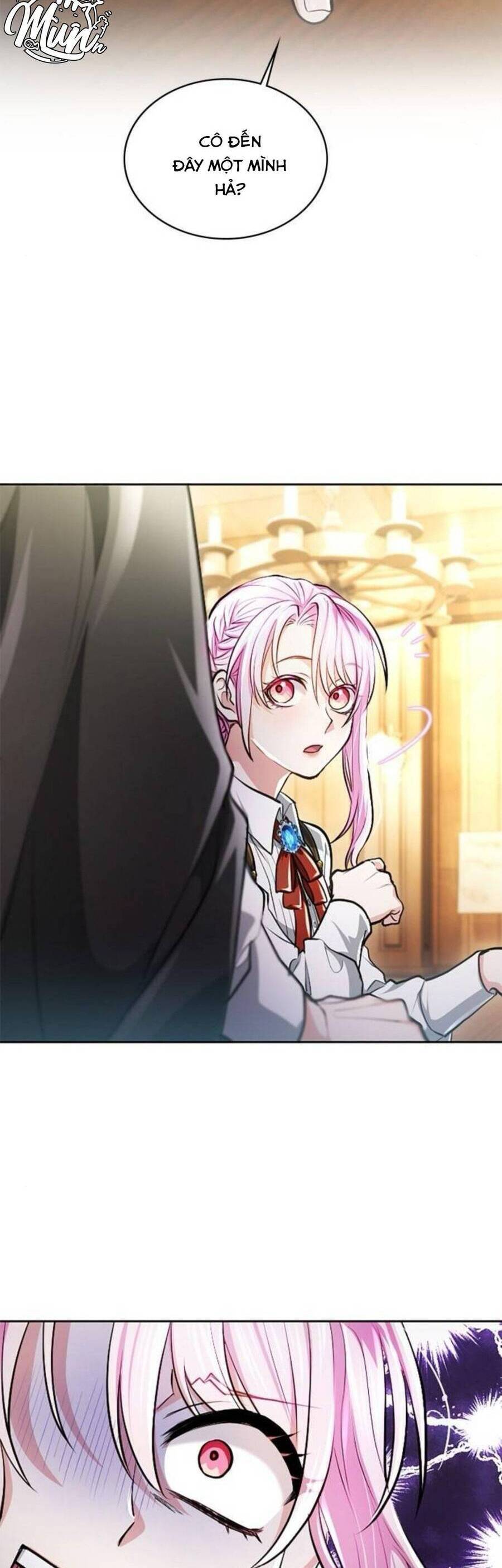 Trở Thành Con Gái Nhà Tài Phiệt - Page 10