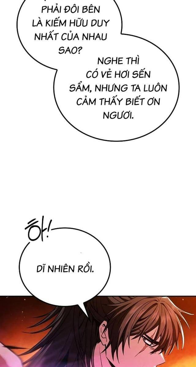 Quỷ Kiếm Thiên Tài Của Hoa Sơn Phái - Page 70