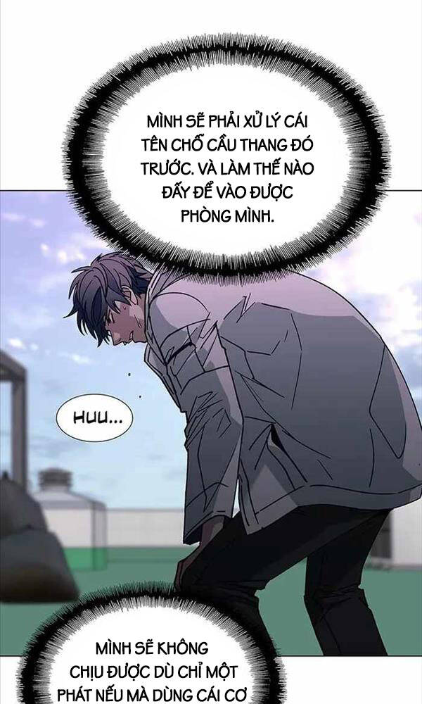 Tận Thế Cũng Chỉ Là Trò Chơi - Page 69