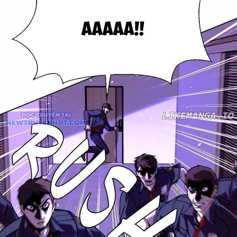 Tận Thế Cũng Chỉ Là Trò Chơi - Page 34