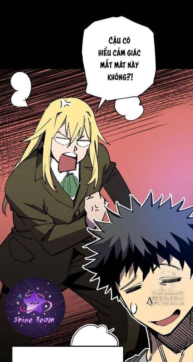 Tôi Đã Đạt Đến Cấp Độ Tối Đa Và Quay Trở Lại - Page 21