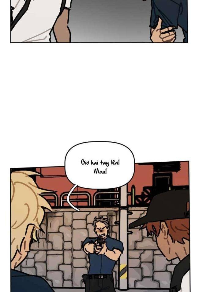 Nghĩa Trang Xe Buýt - Page 32