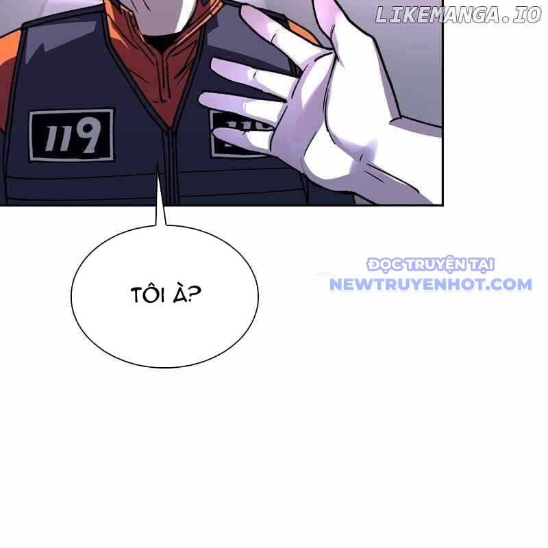 Tận Thế Cũng Chỉ Là Trò Chơi - Page 148