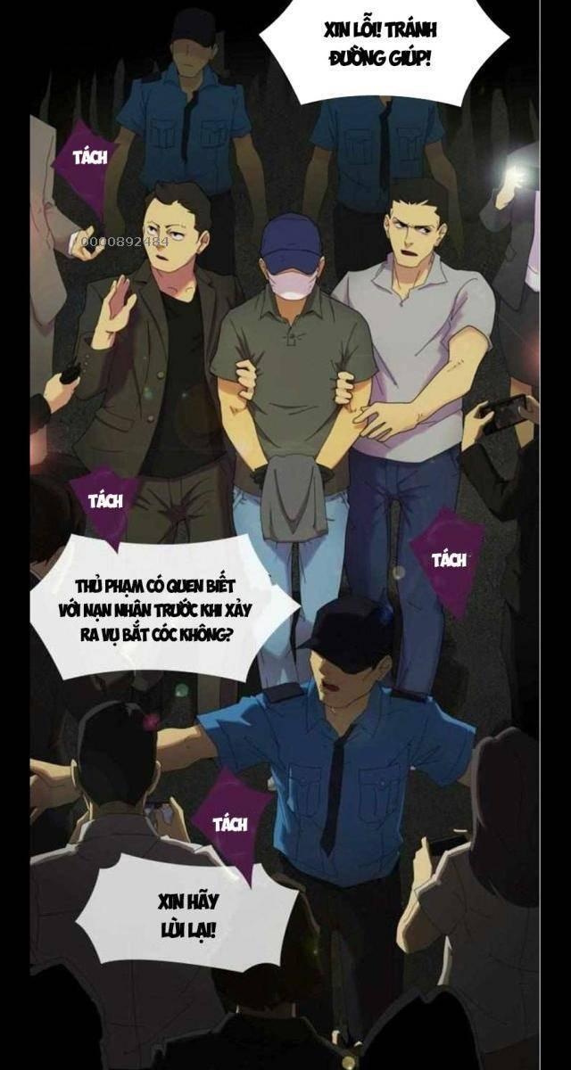 Thiên Tài Nhìn Thấu Thế Giới - Page 5