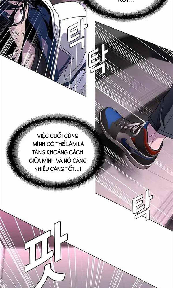 Tận Thế Cũng Chỉ Là Trò Chơi - Page 59