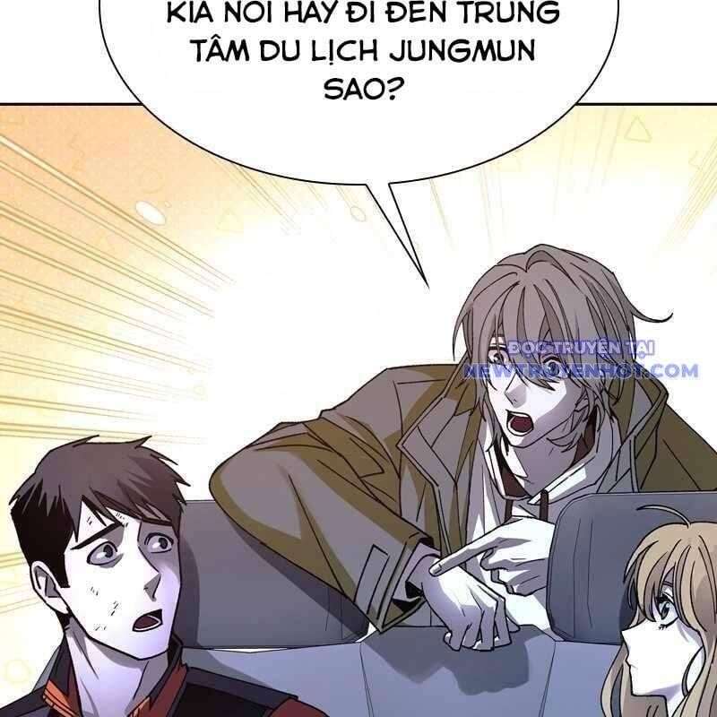 Tận Thế Cũng Chỉ Là Trò Chơi - Page 161