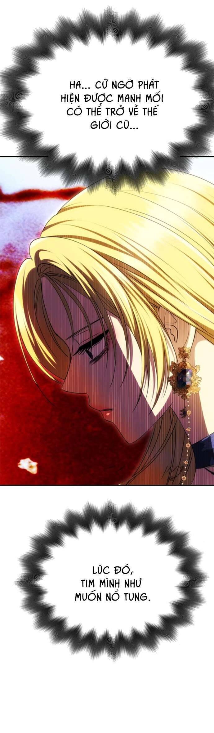 Chỉ Cần Một Người Chồng Là Đủ - Page 31