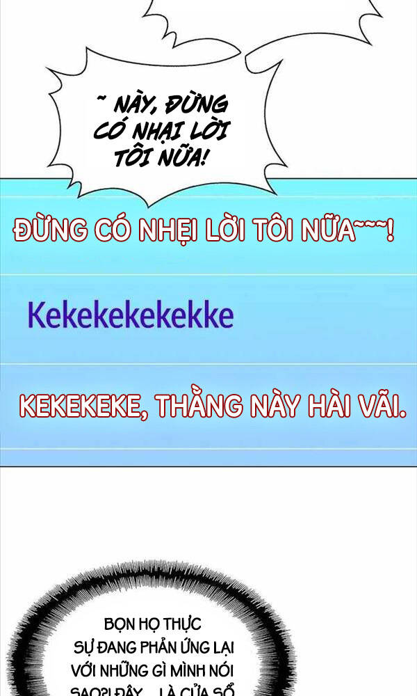 Tận Thế Cũng Chỉ Là Trò Chơi - Page 42