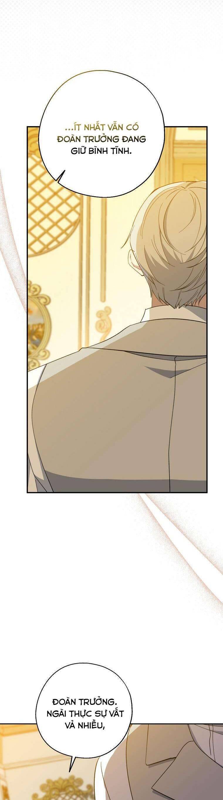 Trở Thành Con Gái Nhà Tài Phiệt - Page 15