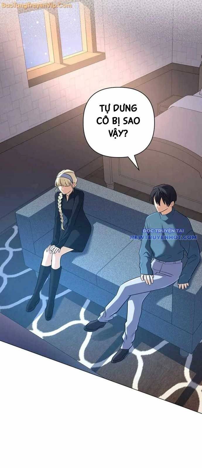 Đại Pháp Sư Thần Thoại Tái Lâm - Page 77