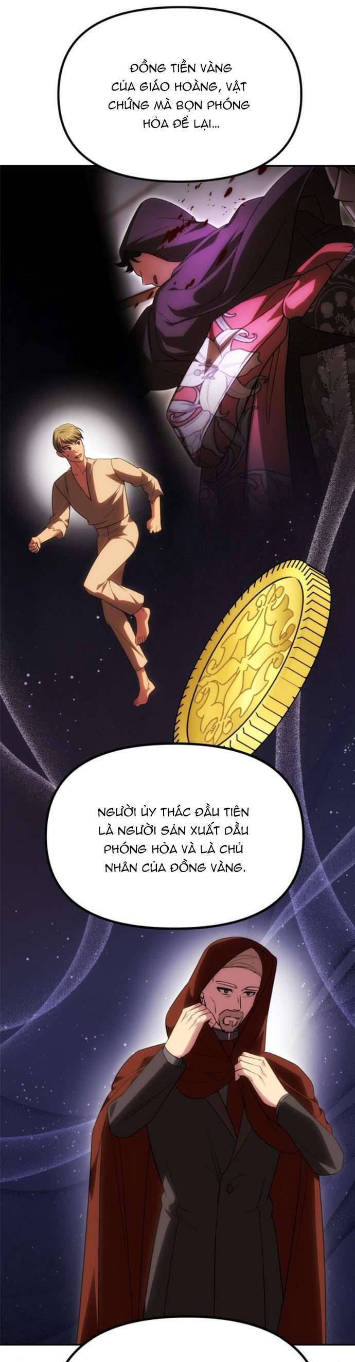 Chỉ Cần Một Người Chồng Là Đủ - Page 30