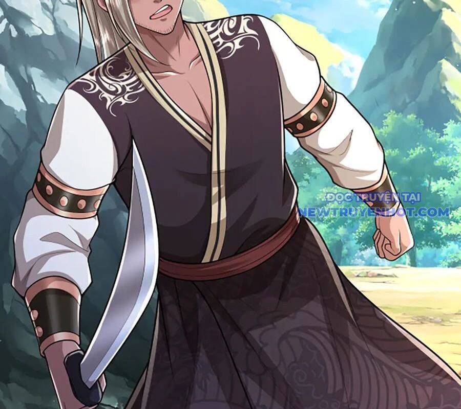 Bị giam cầm trăm vạn năm Đệ tử ta trải khắp chư thiên thần giới - Page 46