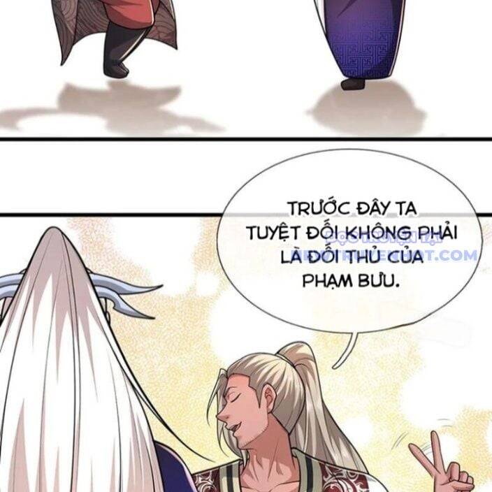 Bị giam cầm trăm vạn năm Đệ tử ta trải khắp chư thiên thần giới - Page 68