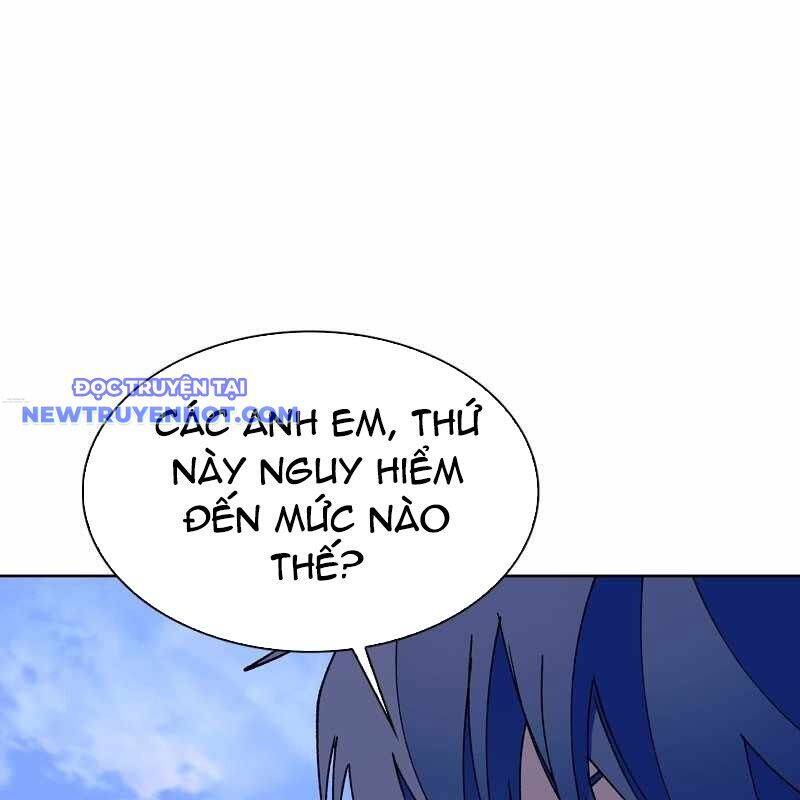 Tận Thế Cũng Chỉ Là Trò Chơi - Page 164