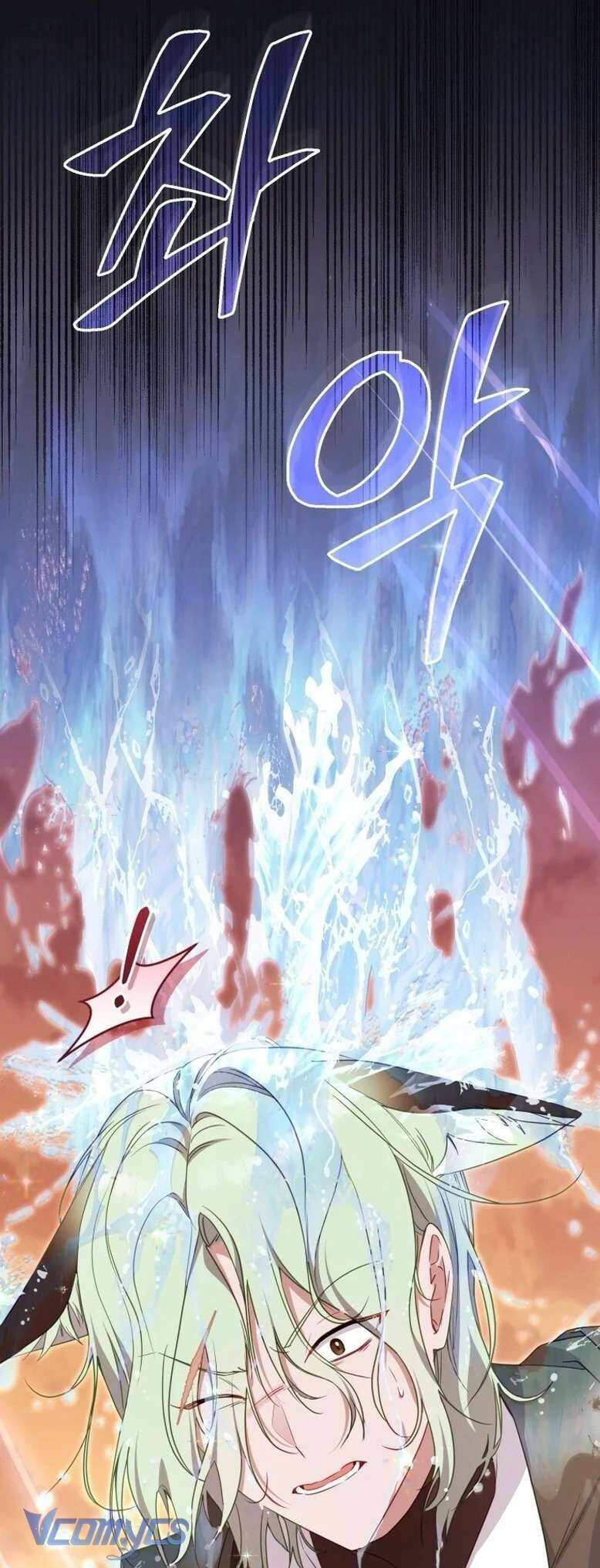 Tôi Đang Được Nuôi Dưỡng Bởi Những Kẻ Phản Diện - Page 20