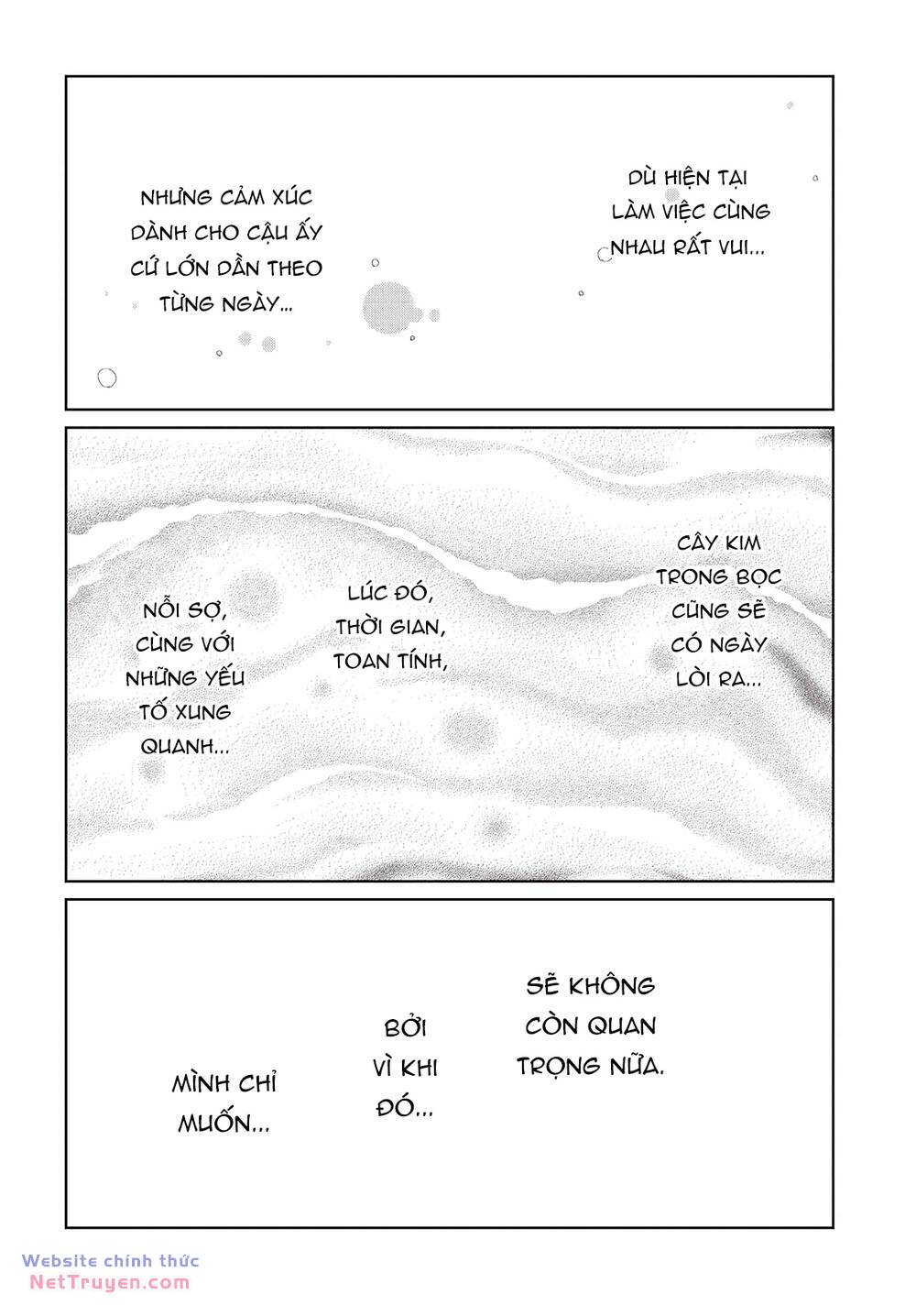 Con quỷ ngu ngốc dám nhờn với các chị thiên thần - Page 20