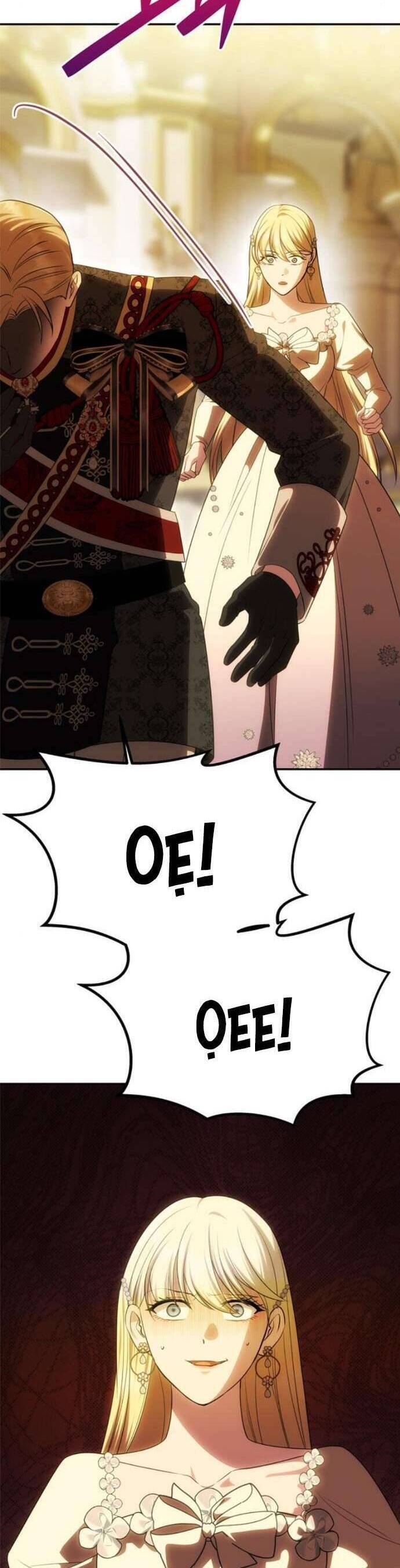 Chỉ Cần Một Người Chồng Là Đủ - Page 22