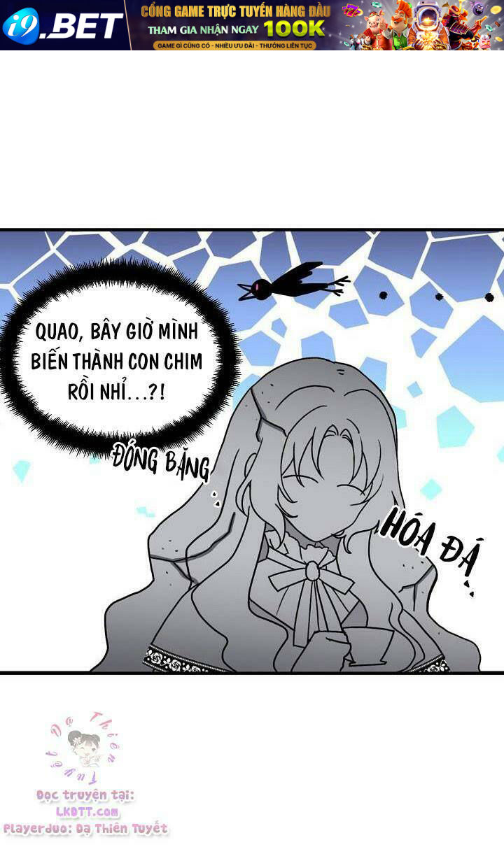 Trở Thành Con Gái Nhà Tài Phiệt - Page 61