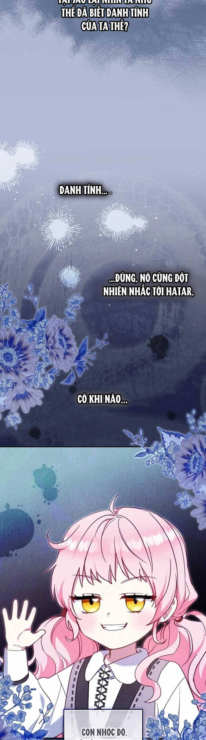 Tôi Đang Được Nuôi Dưỡng Bởi Những Kẻ Phản Diện - Page 30