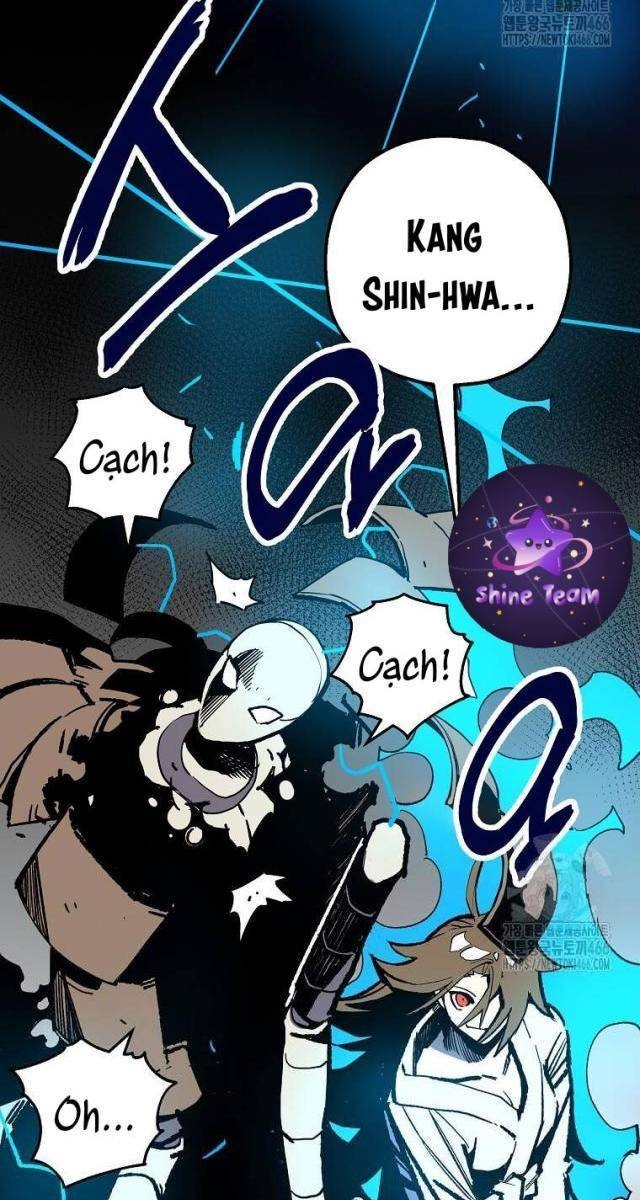 Tôi Đã Đạt Đến Cấp Độ Tối Đa Và Quay Trở Lại - Page 106