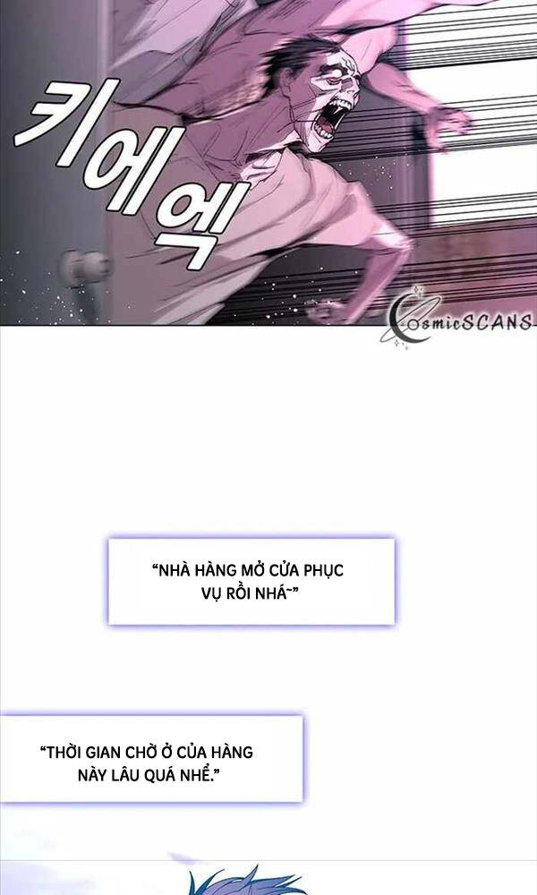 Tận Thế Cũng Chỉ Là Trò Chơi - Page 100