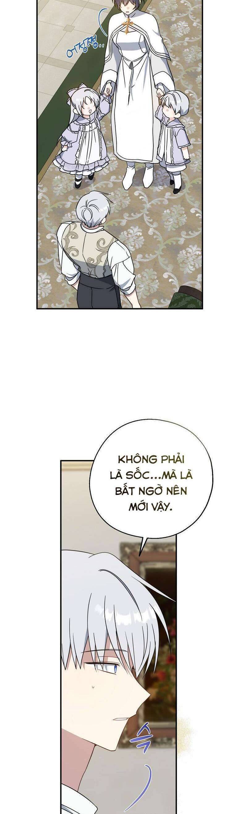 Trở Thành Con Gái Nhà Tài Phiệt - Page 12