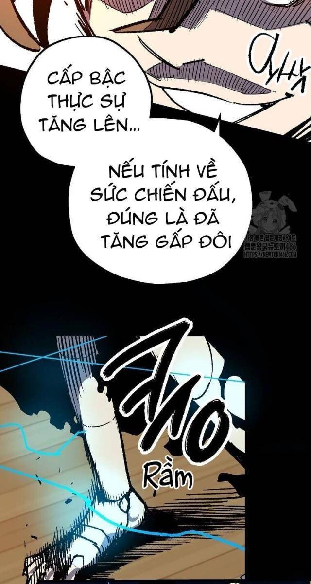 Tôi Đã Đạt Đến Cấp Độ Tối Đa Và Quay Trở Lại - Page 104