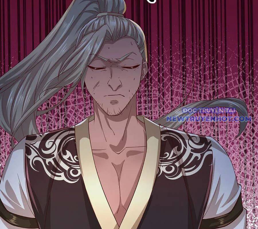 Bị giam cầm trăm vạn năm Đệ tử ta trải khắp chư thiên thần giới - Page 81