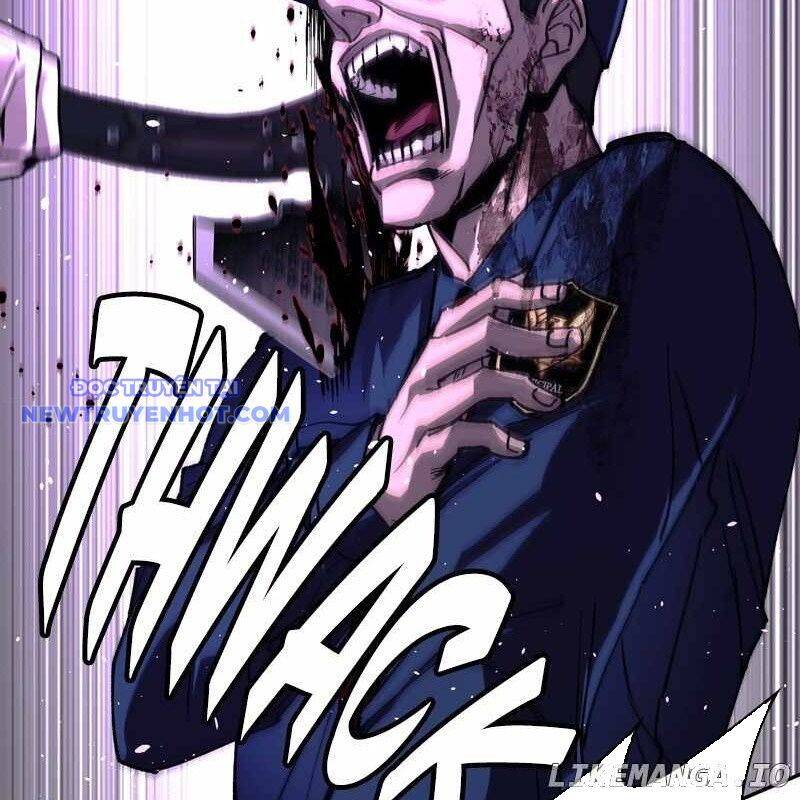 Tận Thế Cũng Chỉ Là Trò Chơi - Page 76