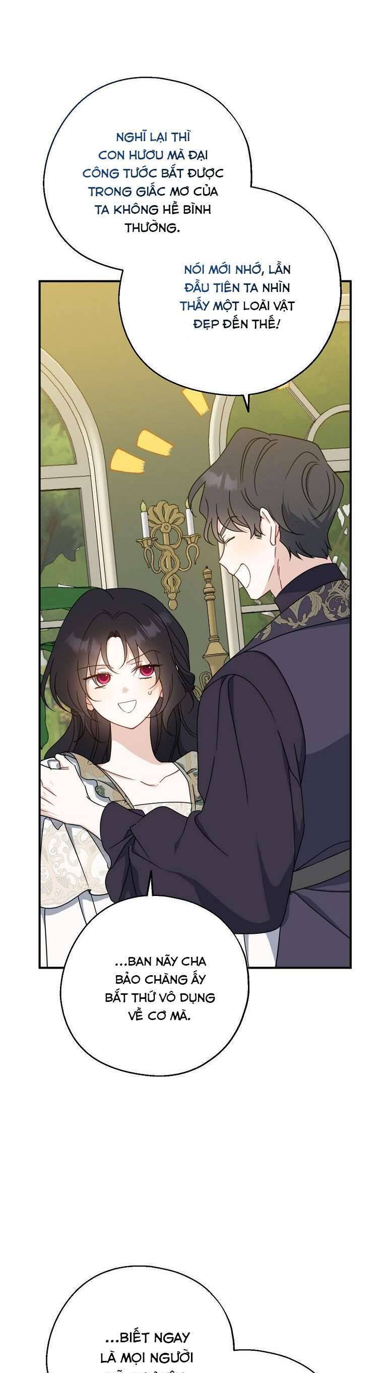 Trở Thành Con Gái Nhà Tài Phiệt - Page 16