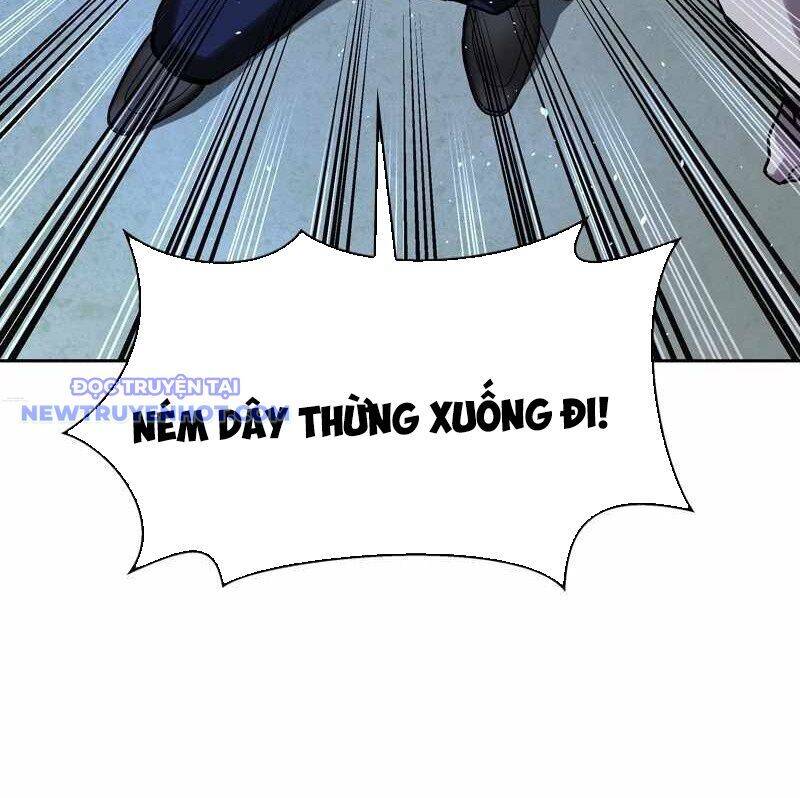 Tận Thế Cũng Chỉ Là Trò Chơi - Page 134