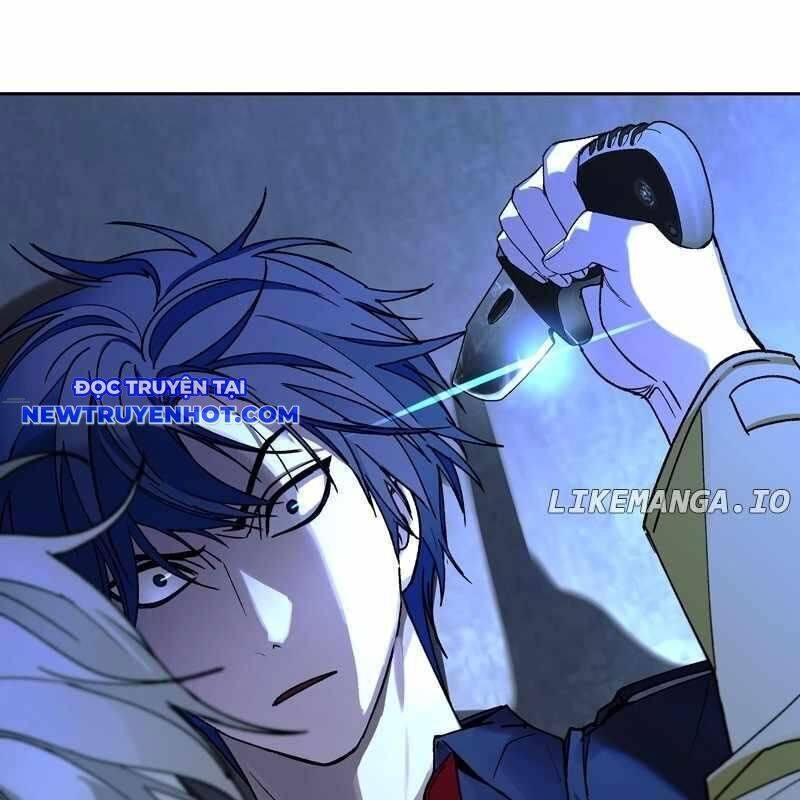 Tận Thế Cũng Chỉ Là Trò Chơi - Page 121