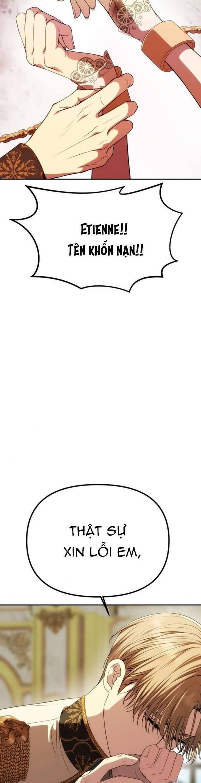 Chỉ Cần Một Người Chồng Là Đủ - Page 34