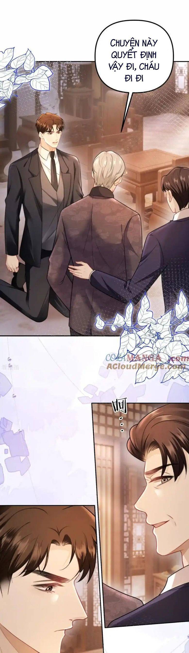 Thì Ra Thư Ký Chu Là Người Như Vậy - Page 5