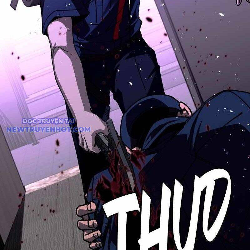 Tận Thế Cũng Chỉ Là Trò Chơi - Page 71