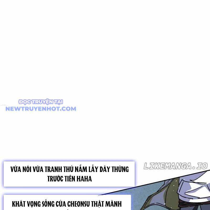 Tận Thế Cũng Chỉ Là Trò Chơi - Page 161