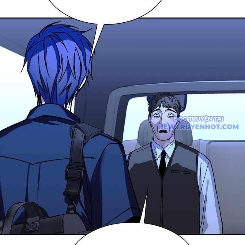 Tận Thế Cũng Chỉ Là Trò Chơi - Page 140