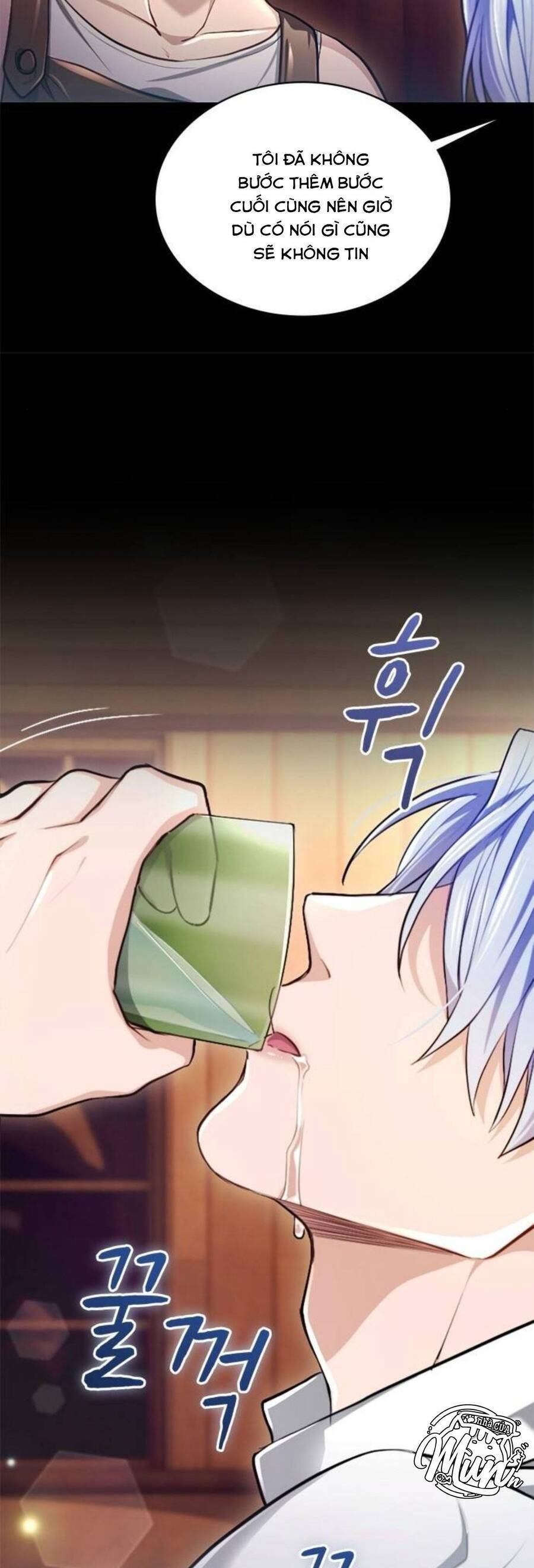 Trở Thành Con Gái Nhà Tài Phiệt - Page 32