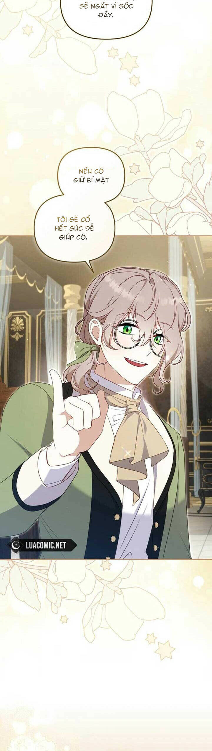 Tôi Đang Được Nuôi Dưỡng Bởi Những Kẻ Phản Diện - Page 22