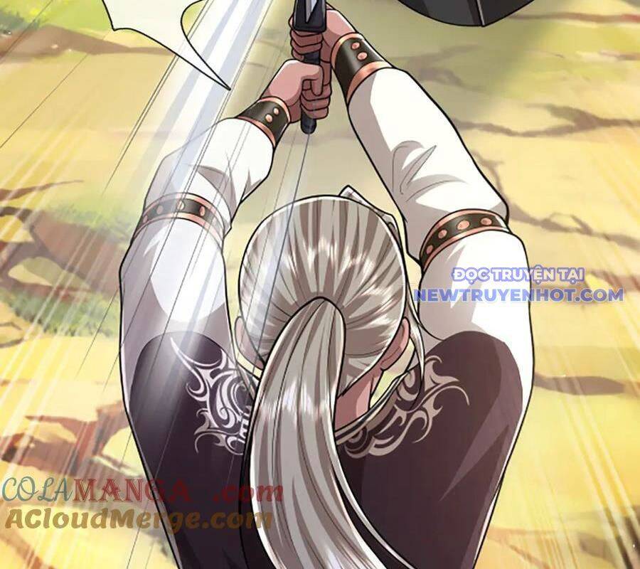 Bị giam cầm trăm vạn năm Đệ tử ta trải khắp chư thiên thần giới - Page 53