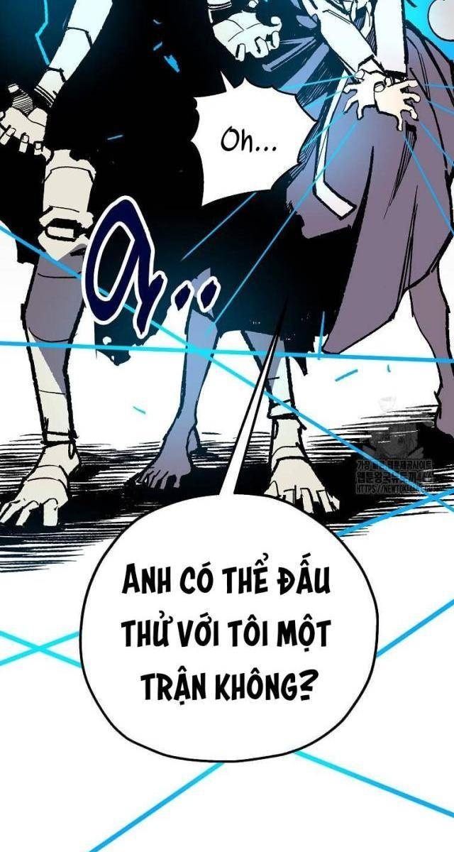 Tôi Đã Đạt Đến Cấp Độ Tối Đa Và Quay Trở Lại - Page 107