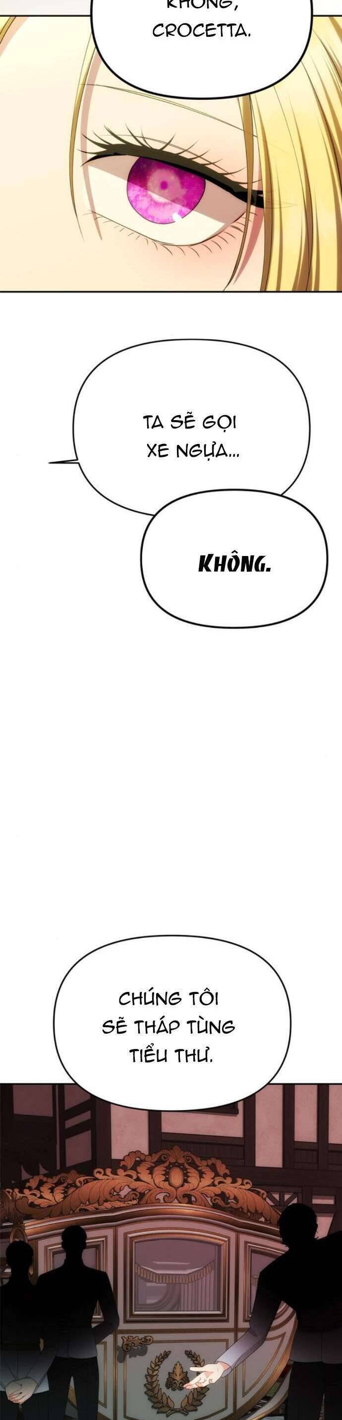 Chỉ Cần Một Người Chồng Là Đủ - Page 25