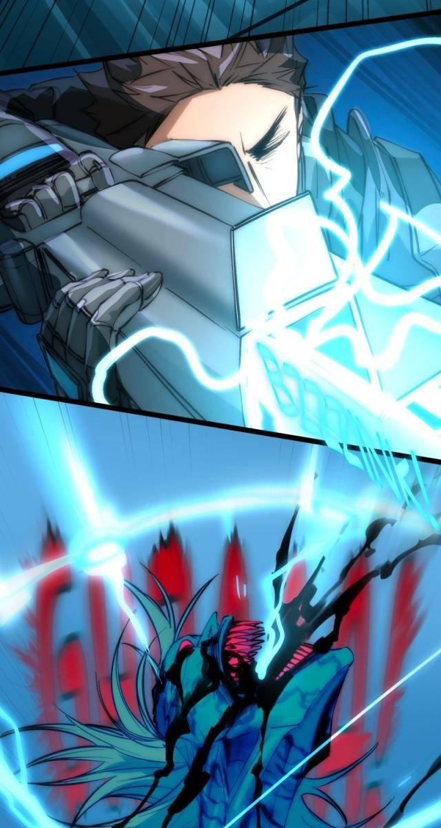 Cột Sống Đỏ - Page 26