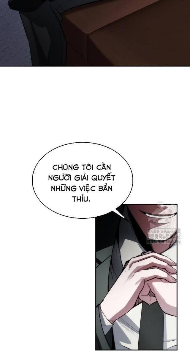 Chiến Thần Xuất Thế - Page 5