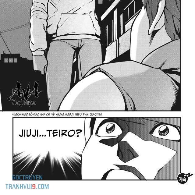 Fight Class 3 - Page 33