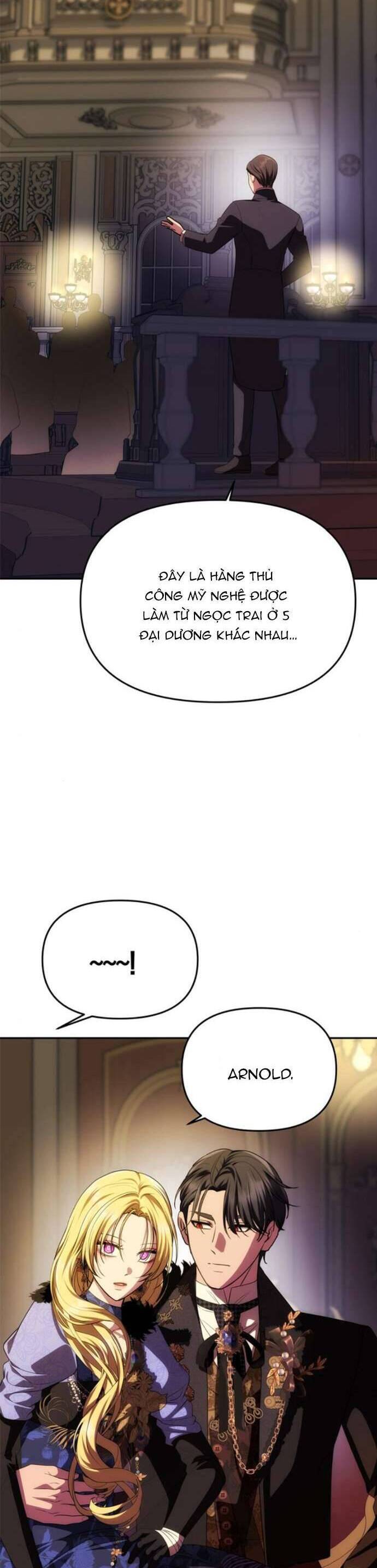 Chỉ Cần Một Người Chồng Là Đủ - Page 8