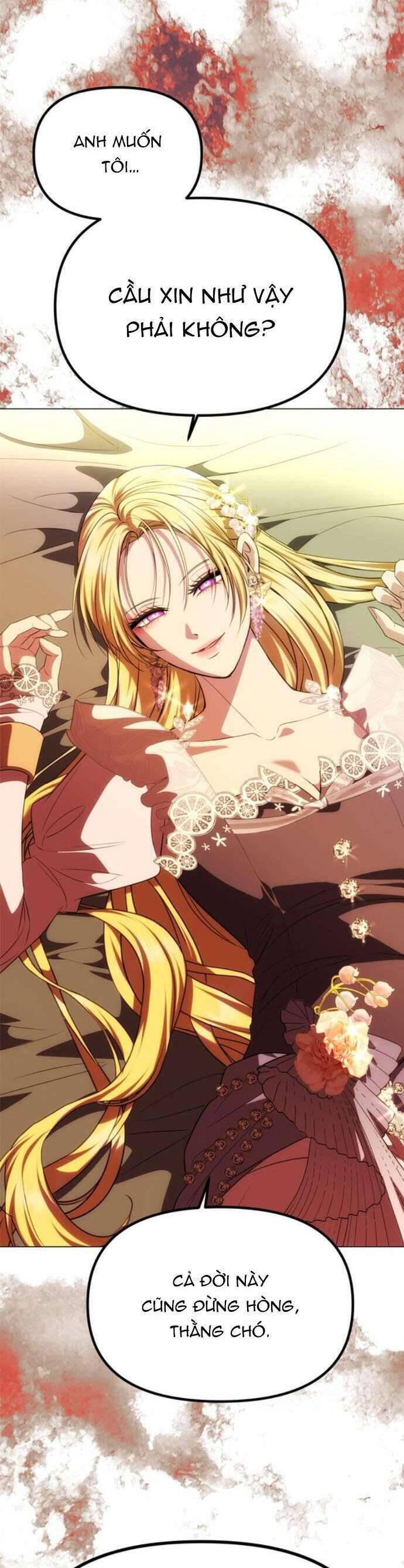 Chỉ Cần Một Người Chồng Là Đủ - Page 37