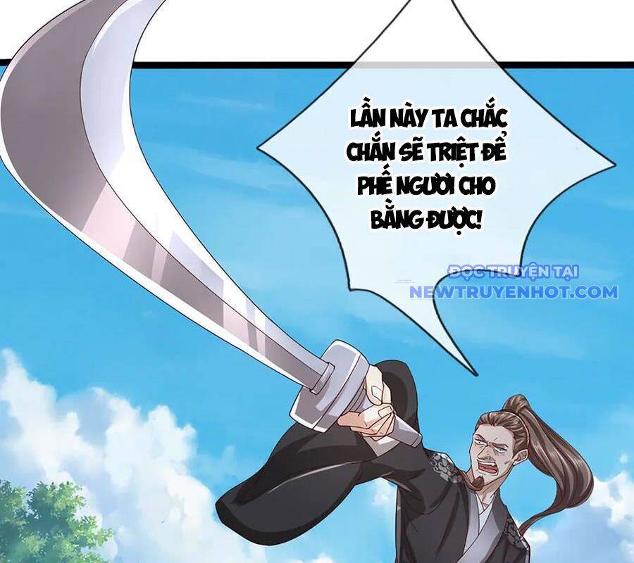 Bị giam cầm trăm vạn năm Đệ tử ta trải khắp chư thiên thần giới - Page 91