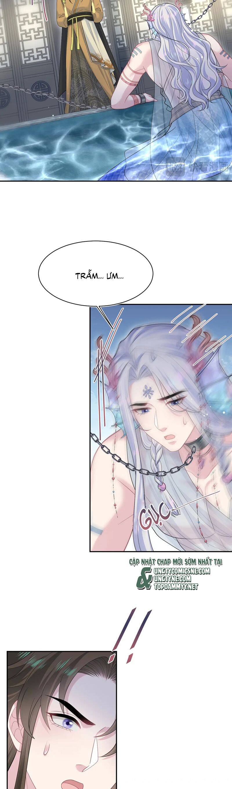 Tuyệt Mỹ Bạch Liên Online Dạy Học - Page 5